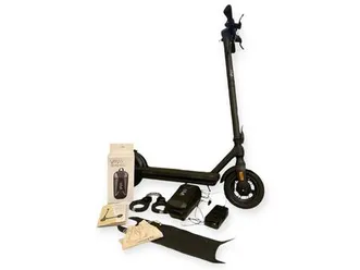 e-scooter vmax vx2 gt wenig gelaufen!! viel zubehör