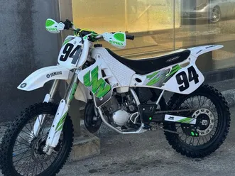 yamaha yz - 94