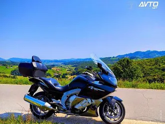bmw k 1600 gtl