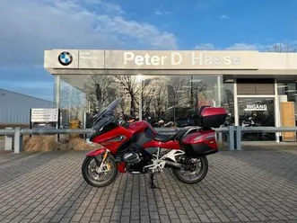 ② bmw r 12 ninet - mooie occasie