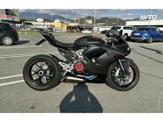 ducati panigale v2