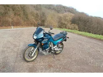 honda transalp xl 600v, top gewartet, a2 geeignet