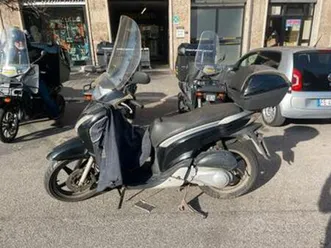 honda sh 150 - 2009