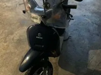 piaggio free 50 - 1998