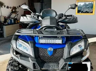 cf moto cforce 820 le lof