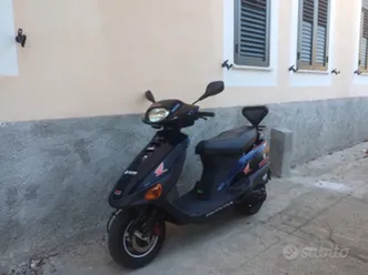 honda bali ex sj 100