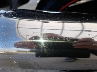 kawasaki zzr 1200 1200 cm3, 2005 god.