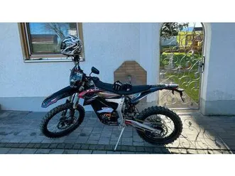 elektro dirtbike tye3000 3kw