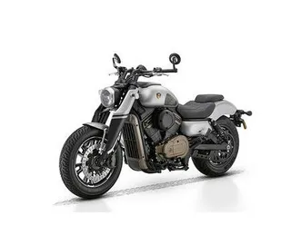 qj motor srv 600 v2| 5 års garanti | v-twin | tft-skjerm med speiling av mobil ++