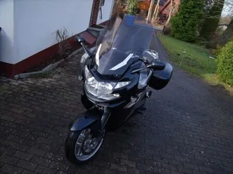 bmw k1300 gt