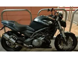 cagiva raptor 1000 - 2002