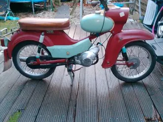 simson sr 4-2/1