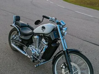 ☆ suzuki intruder 800 chopper ☆