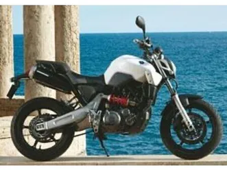 yamaha mt-03