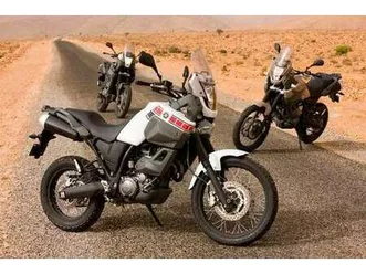 xt660z tenere