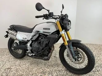 fantic caballero 700 deluxe neu aktion - versand 100€