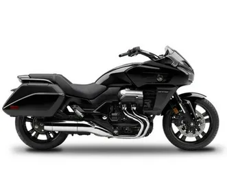 2014 honda ctx 1300 deluxe