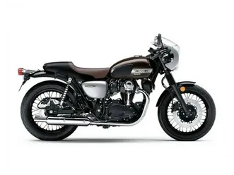 2019 kawasaki w800 cafe