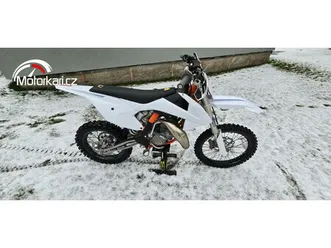 ktm 85 sx