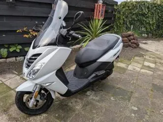 peugeot city star — scooters | peugeot — marktplaats