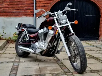 suzuki vs1400 intruder