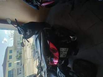 mota tgb xmotion 250