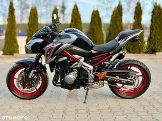 kawasaki z 900
