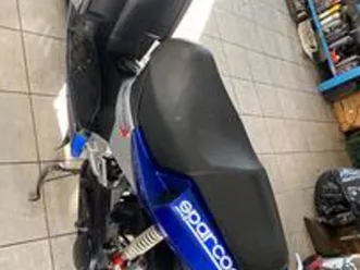 peugeot speedfight3 50 - 2012