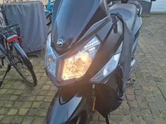 sym jet14 2023 — scooters | sym — marktplaats