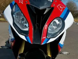 ② bmw s1000rr