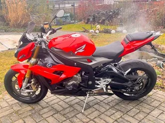 bmw s1000r