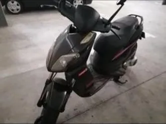 derbi - variant sport 125