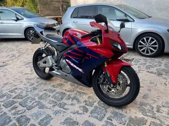 honda cbr 600 rr pc37 *facelift*