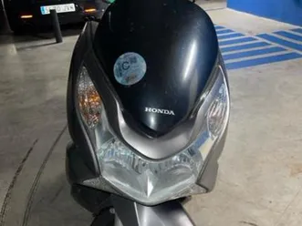 honda - pcx 125