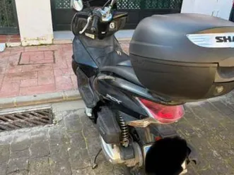 honda - pcx