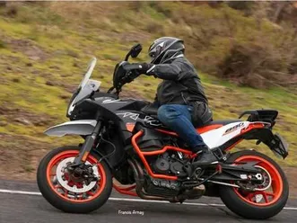 ktm - 890 smt