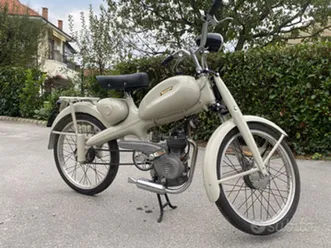 motom 48 del 1961