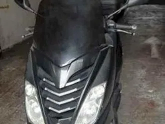 peugeot - city star 50 2 tiempos