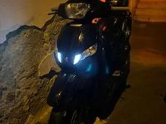 peugeot tweet 50 2022