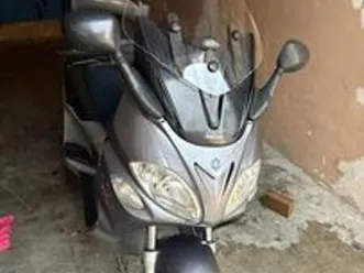 piaggio x9 250 2004
