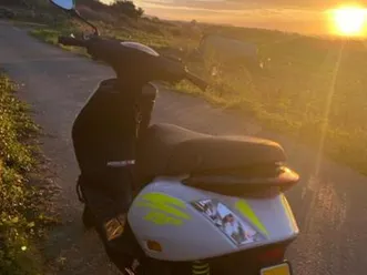 piaggio - zip sp 2 t