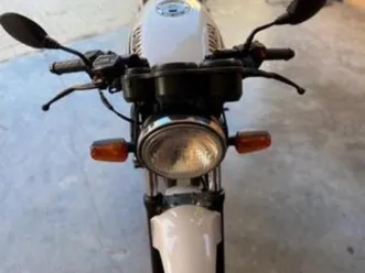 yamaha - rd 350 ypvs