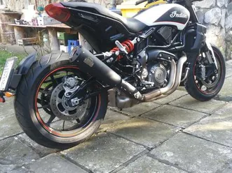 indian ftr 1200 sport, 2021 god.