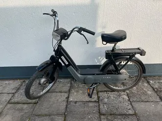 mofa piaggio ciao px 1991 45 km/h