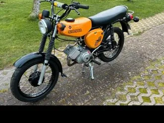 simson s51 90 ccm