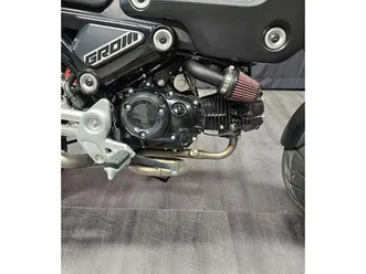 2023 honda® grom