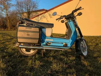 simson sr50
