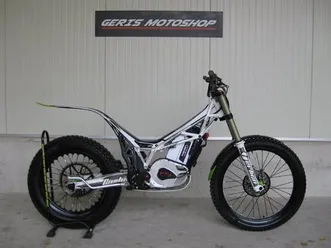 occasion vertigo combat ice hell