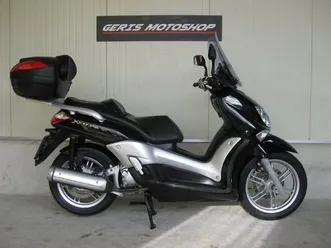 occasion yamaha x-city 250