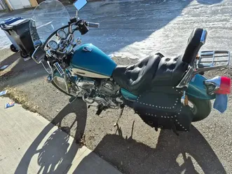 1994 yamaha virago 1100
